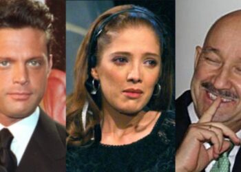 El día que Salinas de Gortari habría mandado a matar a Luis Miguel por el amor de Adela Noriega