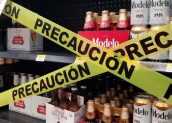 Ley Seca 2022: ¿Estará prohibida la venta de bebidas alcohólicas el 15 de septiembre?