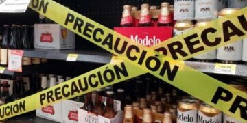 Ley Seca 2022: ¿Estará prohibida la venta de bebidas alcohólicas el 15 de septiembre?