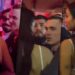 Video: Así agarró el temblor de esta madrugada en México a Dua Lipa