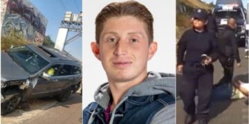 Presunto asesino de Octavio Ocaña podría quedar en libertad