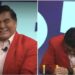 Video: Carlos Bonavides sufrió “infarto” en pleno programa en vivo