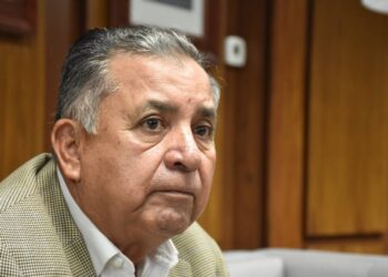 Muere por accidente el director de La Pila