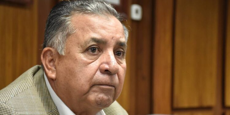 Muere por accidente el director de La Pila