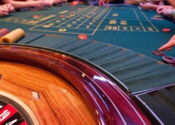 México sin nuevos casinos tras el incidente en Casino Royale