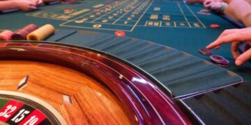 México sin nuevos casinos tras el incidente en Casino Royale