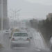 Martes nublado con tormentas dispersas en SLP