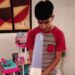 Papá exhibió a su hijo en TikTok por embarazar a su novia de 14 años