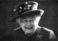 Muere la Reina Isabel II de Reino Unido