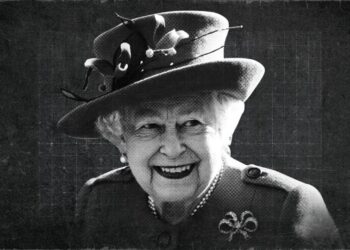 Muere la Reina Isabel II de Reino Unido