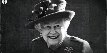 Muere la Reina Isabel II de Reino Unido