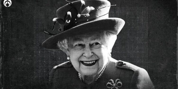Muere la Reina Isabel II de Reino Unido