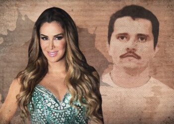 El Zar de los Palenques: ¿quién es el nexo entre Ninel Conde y el ‘Mencho’?