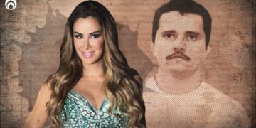 El Zar de los Palenques: ¿quién es el nexo entre Ninel Conde y el ‘Mencho’?