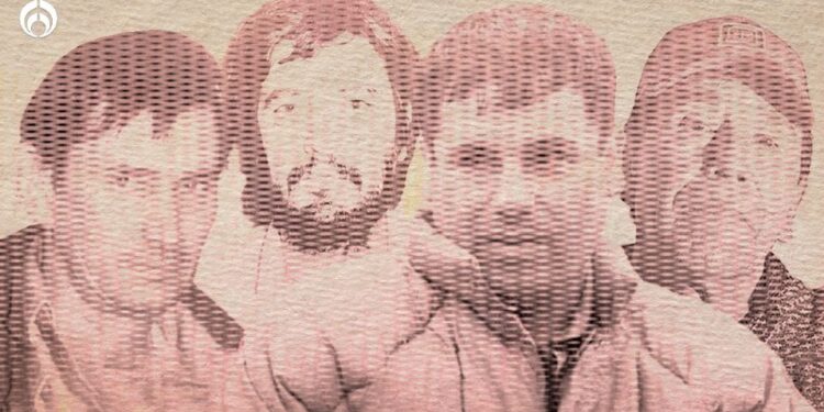 Caro, ‘El Chapo’, Félix Gallardo: Los narcos que quisieron hacer marcas registradas