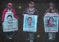 Caso Ayotzinapa: El nuevo ‘personaje’ clave para investigar la desaparición de los 43 normalistas
