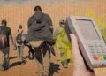 “Polleros” se modernizan y cobran con transferencia o tarjeta para cruzar a migrantes a EU