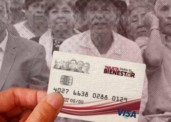 Pensión Bienestar 2022: ¿Qué adultos mayores recibirán pago en octubre?