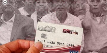 Pensión Bienestar 2022: ¿Qué adultos mayores recibirán pago en octubre?