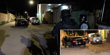 Otro ataque armado en SLP deja tres muertos