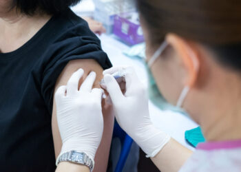 Limitan vacunas contra la influenza en el Estado