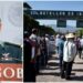 Detienen al comandante del Batallón de Iguala por el caso Ayotzinapa