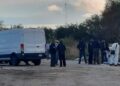Hallan cuerpo de un hombre cerca del Centro de Abastos
