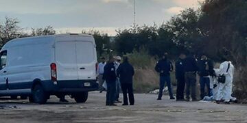 Hallan cuerpo de un hombre cerca del Centro de Abastos