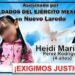 Matan a niña en Tamaulipas durante enfrentamiento entre el Ejército y criminales