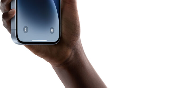 Así es el iPhone 14 de Apple: fecha de lanzamiento, precios, colores, características y más