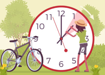Horario de Verano ya casi se va… ¿qué pasará con este cambio en México?