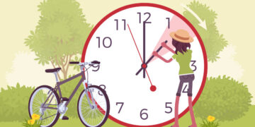 Horario de Verano ya casi se va… ¿qué pasará con este cambio en México?