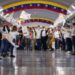 Tripulantes de avión secuestrado en Argentina llegaron a suelo venezolano