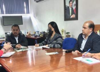 Centro de internamiento juvenil y CONALEP fortifican eje de trabajo para la reinserción social