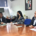 Centro de internamiento juvenil y CONALEP fortifican eje de trabajo para la reinserción social