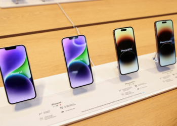 Apple fabricará el iPhone 14 en India dejando de lado a China