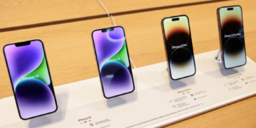 Apple fabricará el iPhone 14 en India dejando de lado a China