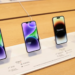 Apple fabricará el iPhone 14 en India dejando de lado a China