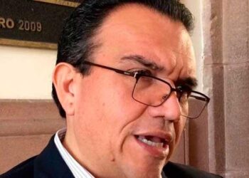 Extitular de la CEA es investigado por la FGE