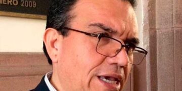 Extitular de la CEA es investigado por la FGE