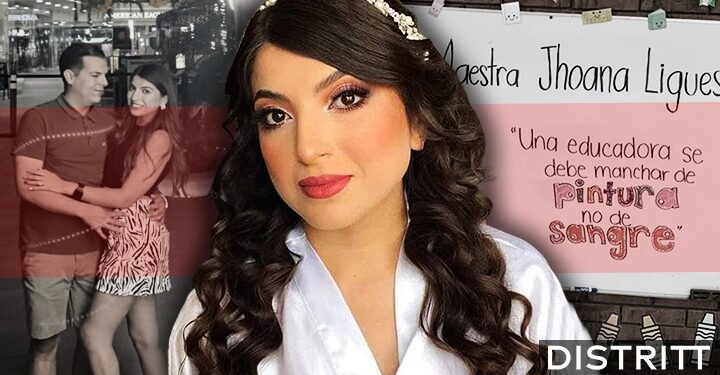 Detienen a esposo de la maestra asesinada en Nuevo León