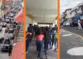 Ya detuvieron a los responsables de las balaceras en Orizaba, informa Cuitláhuac García