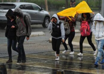 “Kay” desatará su furia en estos Estados