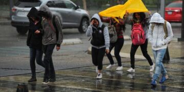 “Kay” desatará su furia en estos Estados
