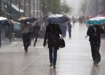 Tormenta “Lester”: ¿Qué estados afectará y cuál es su trayectoria EN VIVO?