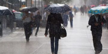 Tormenta “Lester”: ¿Qué estados afectará y cuál es su trayectoria EN VIVO?
