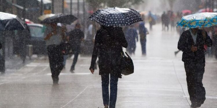 Tormenta “Lester”: ¿Qué estados afectará y cuál es su trayectoria EN VIVO?