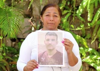 Asesinan a Rosario Lilián Rodríguez Barraza, madre buscadora, en Sinaloa