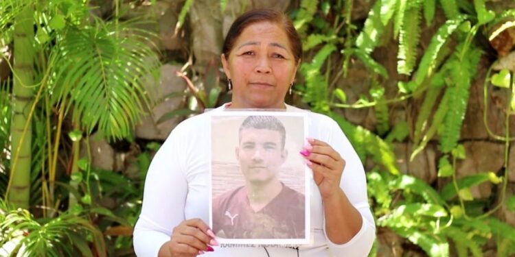 Asesinan a Rosario Lilián Rodríguez Barraza, madre buscadora, en Sinaloa