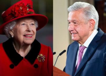 AMLO es invitado a funeral de la reina Isabel II; Marcelo Ebrard asistirá en su lugar